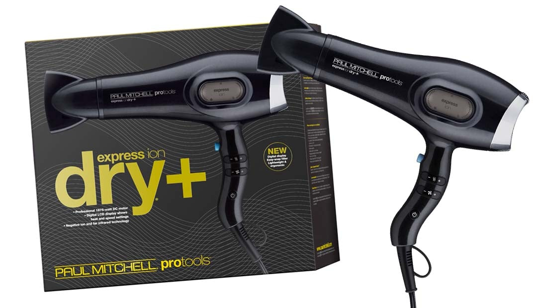 Paul Mitchell Express Ion Dry+