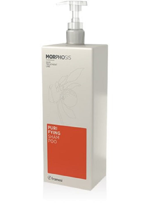 Framesi Morphosis Purifying Shampoo 33.8oz