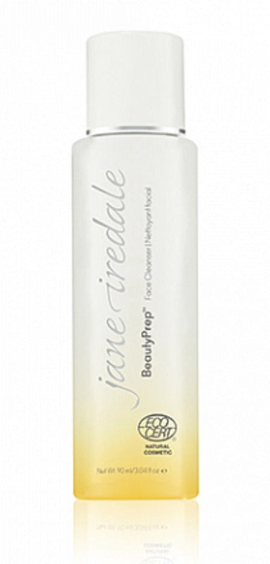 jane iredale BeautyPrep Face Cleanser - 3. 04 oz