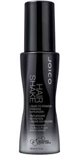 Joico Hair Shake Finishing Texturizer Spray - 5.1 oz
