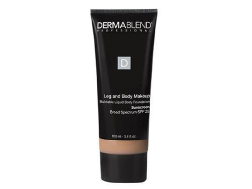 Dermablend Leg & Body Makeup SPF 25 - 3.4 oz