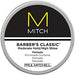 Paul Mitchell Mitch Barbers Classic Pomade - 3 oz