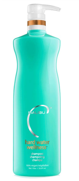 Malibu C Hard Water Wellness Shampoo - 33.8 oz