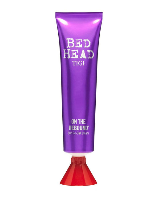 TIGI Bed Head On The Rebound Curl Recall Cream - 4.22 oz.