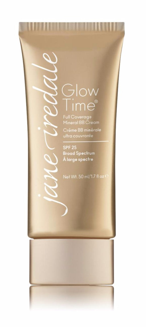 jane iredale Glow Time Full Coverage Mineral BB Cream SPF 25 - 1.7 oz 