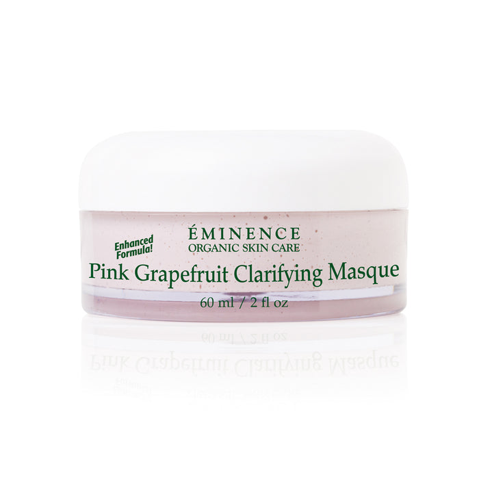 Eminence Pink Grapefruit Clarifying Masque - 2 oz