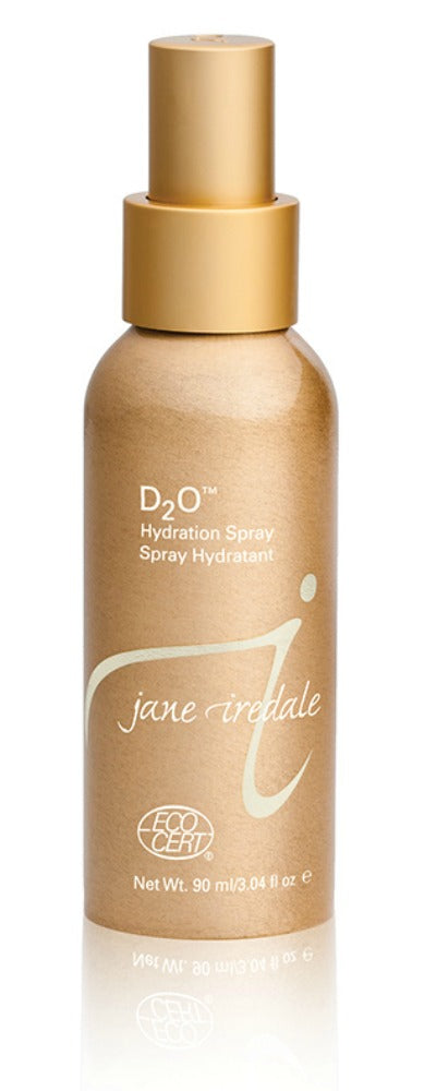 Jane Iredale D2O Hydration Spray - 3 oz