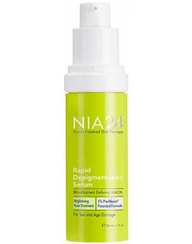 NIA24 Rapid Depigmentation Serum - 1 oz