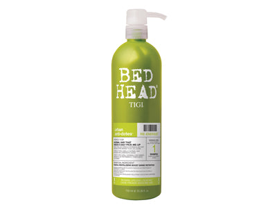 TIGI Bed Head Urban Antidotes Re-Energize Shampoo - 25.36 oz