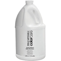 Paul Mitchell Color Care Color Protect Daily Shampoo - 1 Gallon