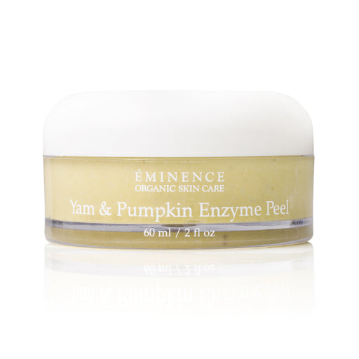 Eminence Yam & Pumpkin Enzyme Peel 5% - 2 oz