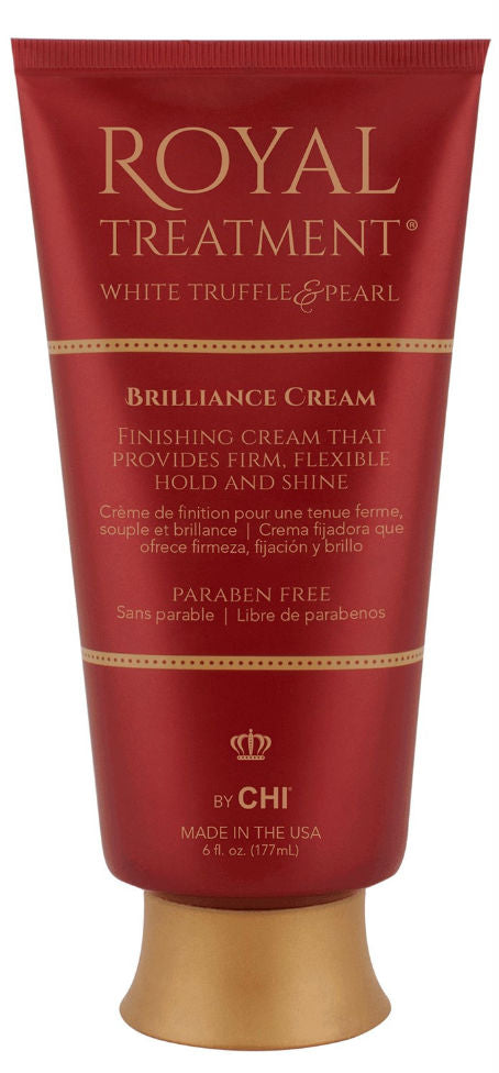 CHI Royal Treatment Brilliance Cream 6 oz