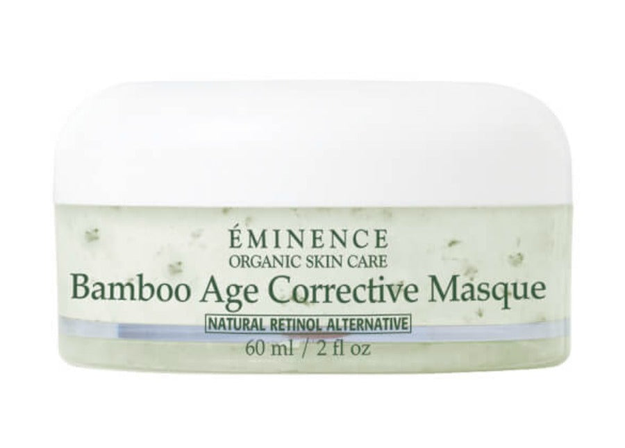 Eminence Bamboo Age Corrective Masque - 2 oz