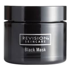 Revision Black Mask - 1.7 oz