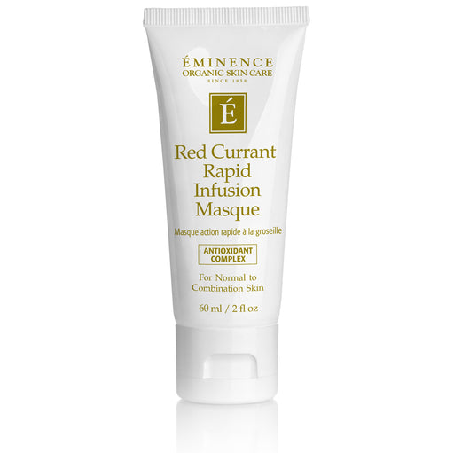 Eminence Red Currant Rapid Infusion Masque - 2 oz