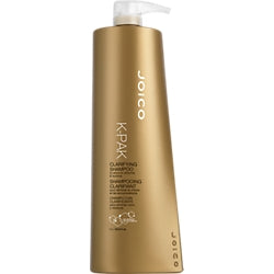 Joico K-PAK Clarifying Shampoo - 1 Liter