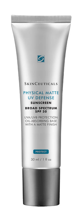 SkinCeuticals Physical Matte UV Defense SPF 50 - 1 oz