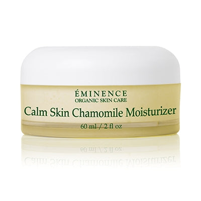Eminence Calm Skin Chamomile Moisturizer - 2 oz