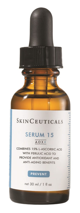 SkinCeuticals Serum 15 AOX+ 1 oz