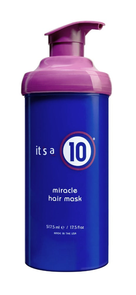 It's a 10 Miracle Hair Mask - 17.5 oz