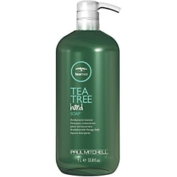 Paul Mitchell Tea Tree Hand Soap - 33.8 oz